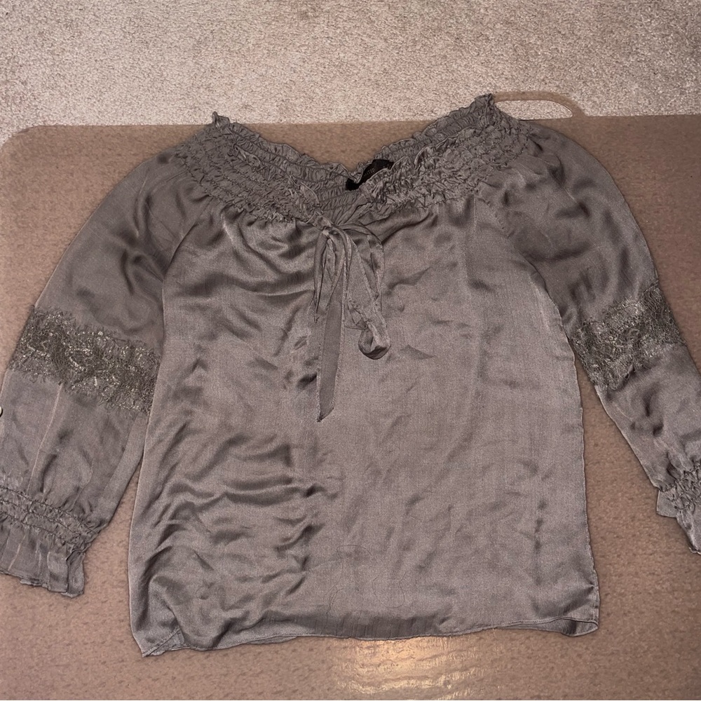 The Limited top